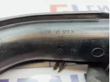 Патрубок турбины Skoda Octavia (A5) 03C145673H.