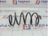 Пружина передняя Skoda Octavia (A5) 1K0411105DJ.