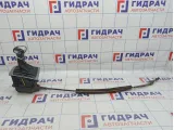 Кулиса КПП Skoda Octavia (A5) 5K1713025D. Потертость.