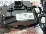 Кулиса КПП Skoda Octavia (A5) 5K1713025D. Потертость.