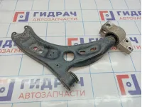 Рычаг передний правый Skoda Octavia (A5) 1K0407152BC.