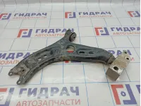 Рычаг передний левый Skoda Octavia (A5) 1K0407151BC.