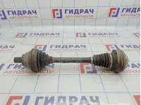 Привод передний левый Skoda Octavia (A5) 1K0407271JJ.