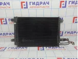 Радиатор кондиционера Skoda Octavia (A5) 1K0820411Q.