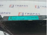 Радиатор кондиционера Skoda Octavia (A5) 1K0820411Q.