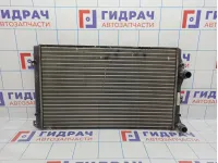 Радиатор основной Skoda Octavia (A5) 1K0121253BB.