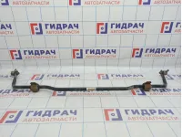 Стабилизатор задний Skoda Octavia (A5) 1K0511305DS.