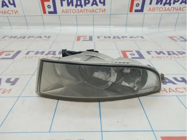Фара противотуманная левая Skoda Octavia (A5) 1Z0941699C.