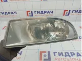 Фара противотуманная левая Skoda Octavia (A5) 1Z0941699C.