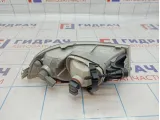 Фара противотуманная левая Skoda Octavia (A5) 1Z0941699C.