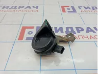 Сигнал звуковой Skoda Octavia (A5) 1K0951221B. Дефекты.