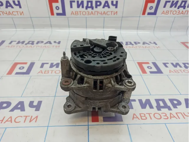Генератор Skoda Octavia (A5) 03C903023A.