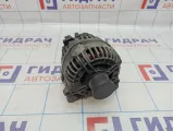 Генератор Skoda Octavia (A5) 03C903023A.