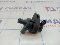 Насос (помпа) электрический Skoda Octavia (A5) 1K0965561F.