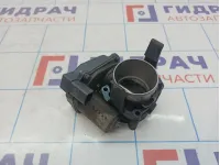 Заслонка дроссельная Skoda Octavia (A5) 03C133062C.