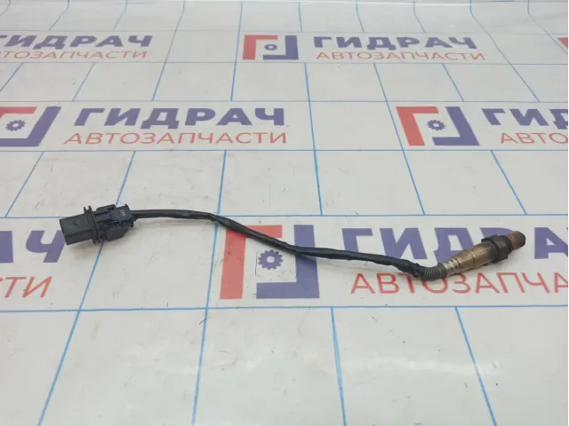 Датчик кислородный Skoda Octavia (A5) 07C906262BH. Первый.