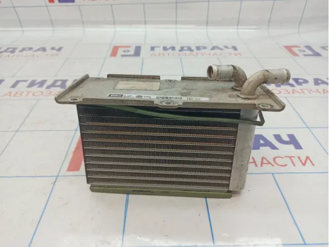 Интеркулер Skoda Octavia (A5) 03C145749B.