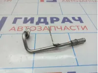 Трубка системы охлаждения Skoda Octavia (A5) 03C121497D.