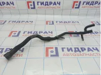Трубка системы охлаждения Skoda Octavia (A5) 03C121070B.