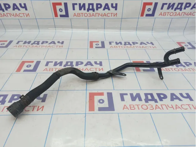 Трубка системы охлаждения Skoda Octavia (A5) 03C121070B.