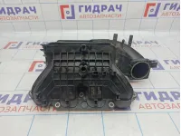 Коллектор впускной Skoda Octavia (A5) 03C129709AH.