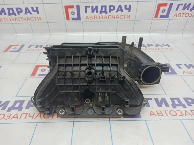 Коллектор впускной Skoda Octavia (A5) 03C129709AH.