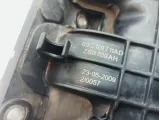 Коллектор впускной Skoda Octavia (A5) 03C129709AH.