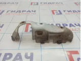 Экран тепловой Skoda Octavia (A5) 03C253041BB.