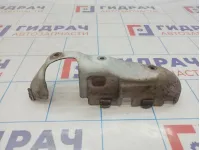 Экран тепловой Skoda Octavia (A5) 03C253041BB.