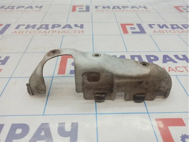 Экран тепловой Skoda Octavia (A5) 03C253041BB.