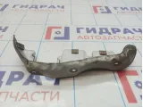 Экран тепловой Skoda Octavia (A5) 03C253041BB.