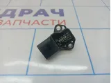 Датчик абсолютного давления Skoda Octavia (A5) 038906051B.