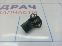 Датчик абсолютного давления Skoda Octavia (A5) 038906051B.
