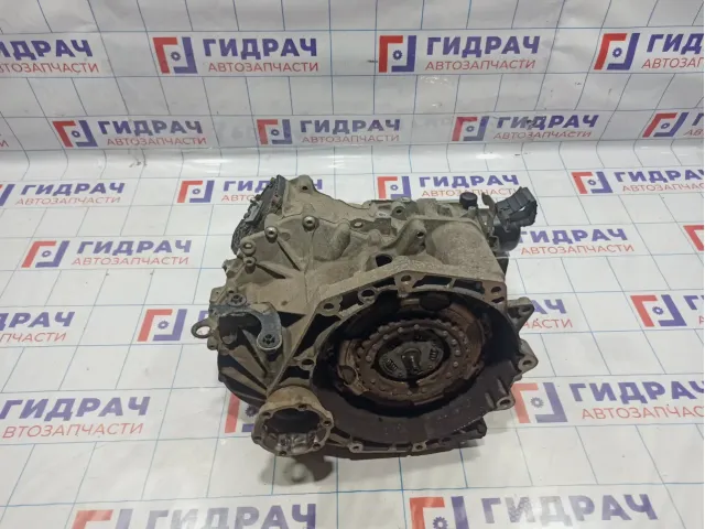 АКПП Skoda Octavia (A5) 0AM300047Q. Проверена, полностью исправна.