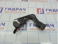 Кронштейн фары правый Skoda Octavia (A5) 1Z0805072A.