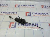 Замок капота Skoda Octavia (A5) 1Z0823509E.