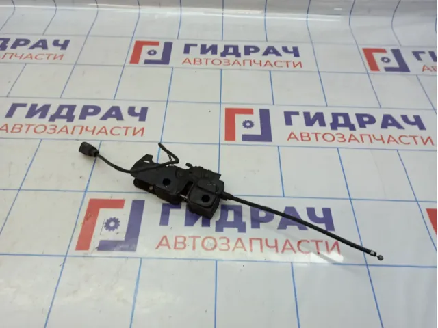 Замок капота Skoda Octavia (A5) 1Z0823509E.