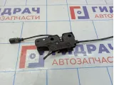 Замок капота Skoda Octavia (A5) 1Z0823509E.
