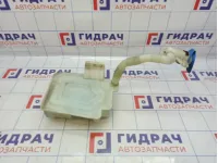 Бачок омывателя лобового стекла с насосом Skoda Octavia (A5) 1K0955453S.
