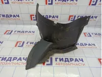 Локер передний правый передняя часть Skoda Octavia (A5) 1Z0809954.