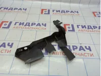 Воздуховод радиатора правый Skoda Octavia (A5) 1Z0121284B.