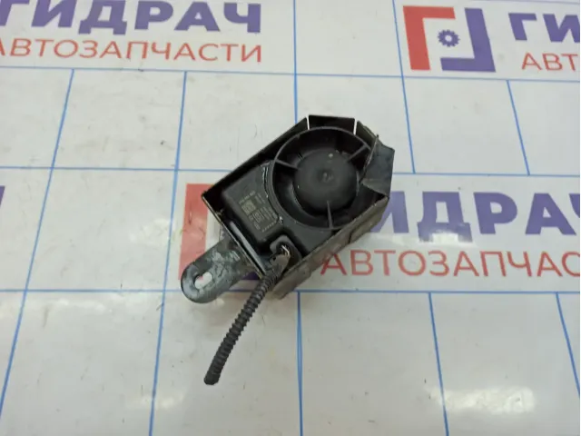 Сирена сигнализации (штатной) Skoda Octavia (A5) 1K8951605.