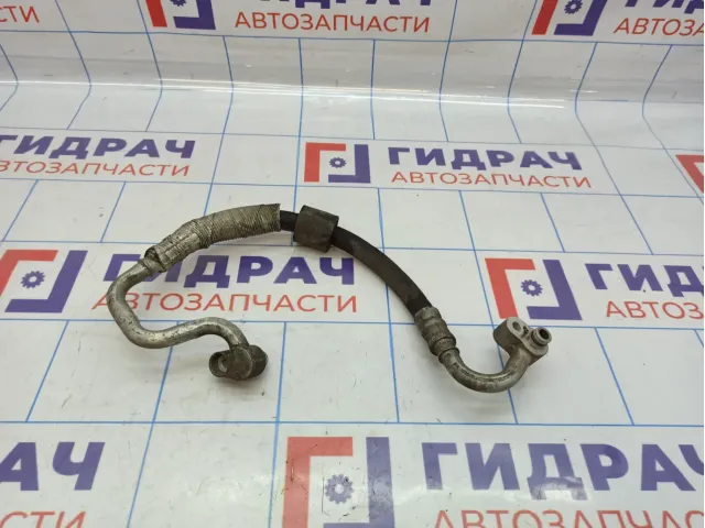 Трубка кондиционера Skoda Octavia (A5) 1K0820721BQ.