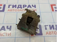 Суппорт тормозной передний правый Skoda Octavia (A5) 1K0615124D.