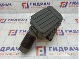 Корпус воздушного фильтра Skoda Octavia (A5) 1K0129607AL.