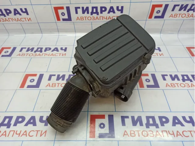 Корпус воздушного фильтра Skoda Octavia (A5) 1K0129607AL.