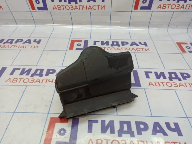 Воздухозаборник Skoda Octavia (A5) 1KD8059629B9.