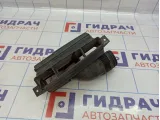 Воздухозаборник Skoda Octavia (A5) 1KD8059629B9.