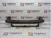 Усилитель переднего бампера Skoda Octavia (A5) 1Z0807109C.