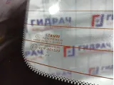 Дверь багажника со стеклом Skoda Octavia (A5) . Сколы.Красилась.Стекло Аналог.